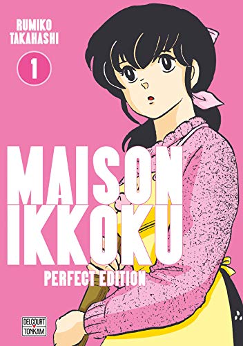 Maison Ikkoku - Perfect Edition