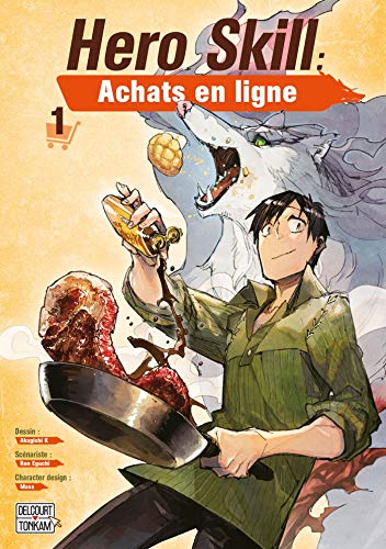 Hero Skill - Achats en ligne