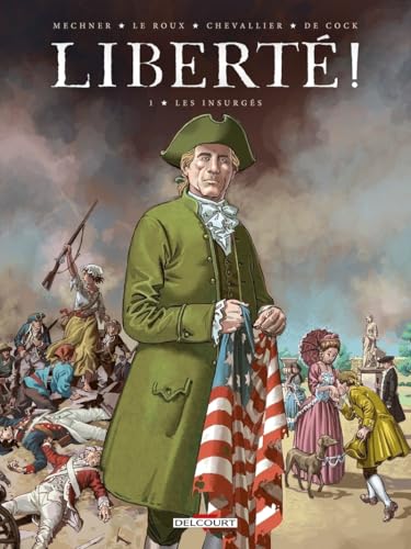 Liberté ! #1