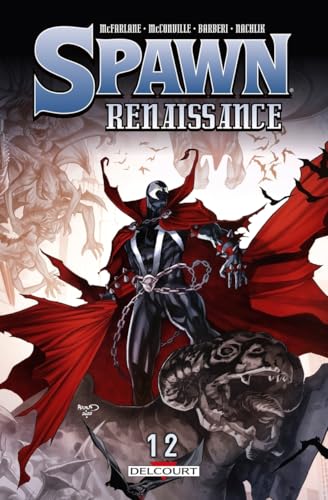 Spawn Renaissance