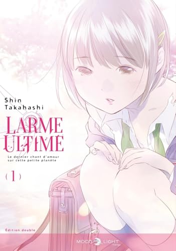 Larme Ultime - Edition Double #1 cover