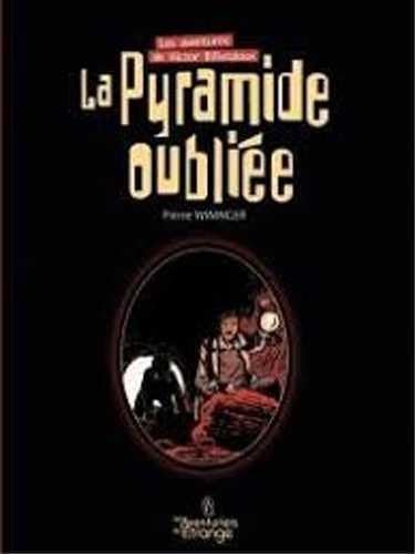 Les aventures de Victor Billetdoux