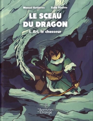 Le sceau du dragon
