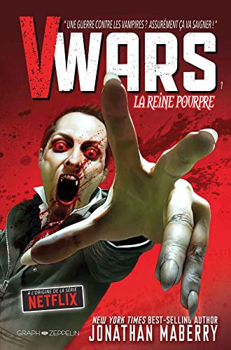 V-Wars