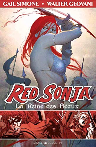 Red Sonja