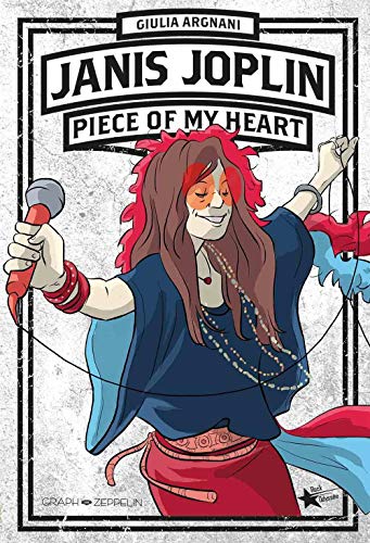 Janis Joplin - Piece of my heart
