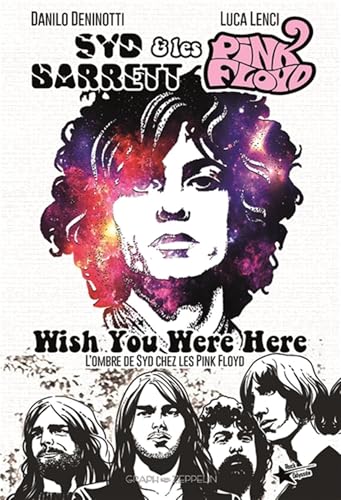 Syd Barrett & Les Pink Floyd
