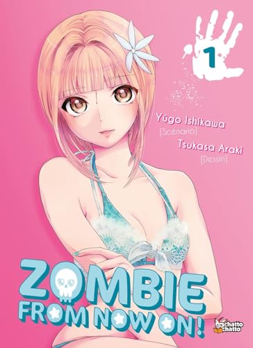 Zombie from now on !