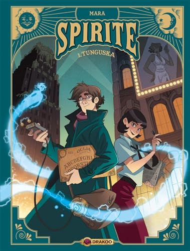 Spirite #1