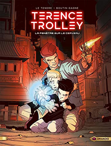 Terence Trolley
