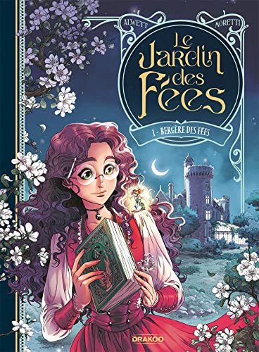 Le jardin des fées