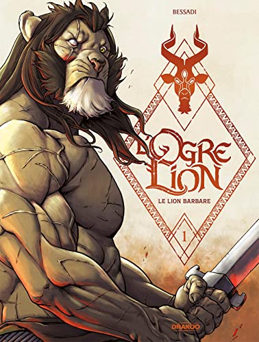 L'ogre Lion