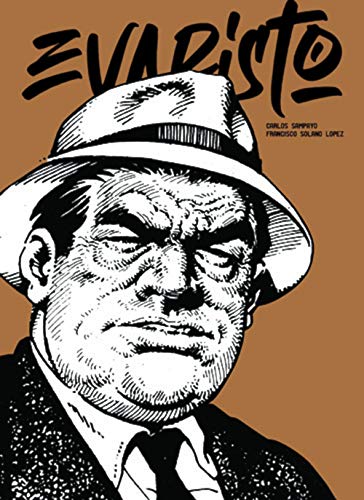 Evaristo