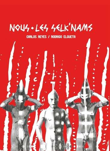 Nous, les Selk'nams
