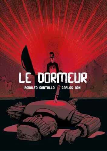 Le dormeur
