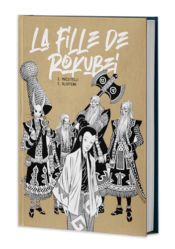 La fille de Rokubei