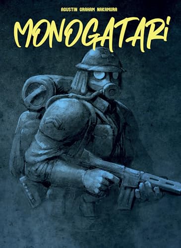 Monogatari
