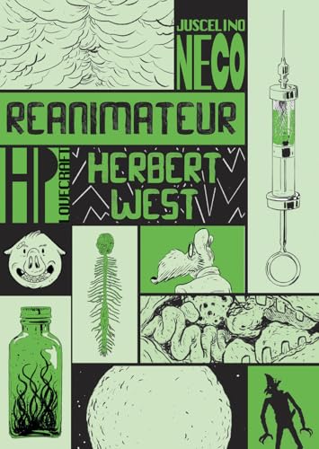 Réanimateur - Herbert West