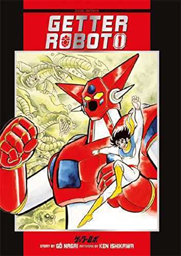 Getter Robot