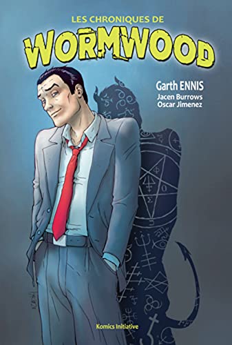 Les chroniques de Wormwood