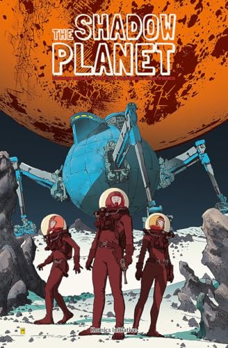 The Shadow Planet