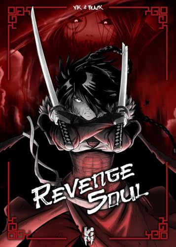 Revenge Soul