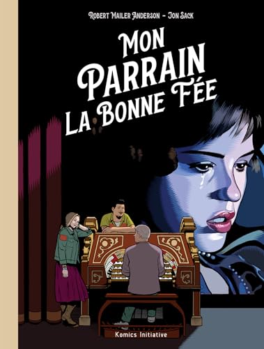 Mon Parrain la Bonne Fée