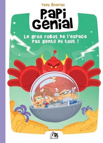 Papi Génial