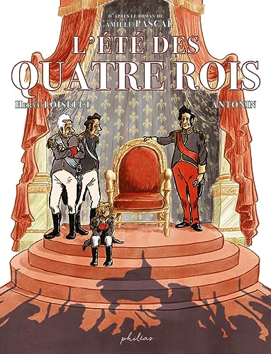 L'été des quatre rois