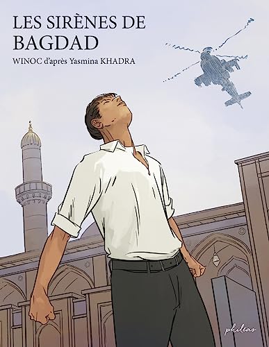 Les Sirènes de Bagdad