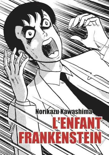 L'enfant Frankenstein