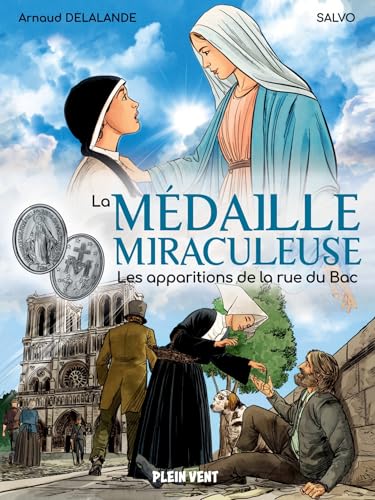 La médaille miraculeuse