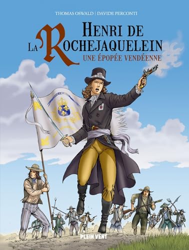 Henri de la Rochejaquelein
