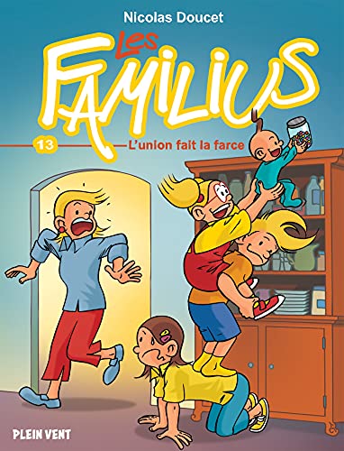 Les Familius