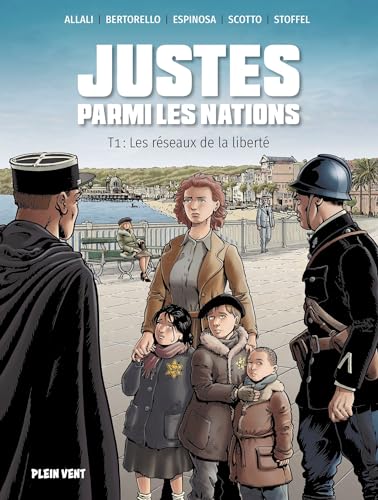 Justes parmi les nations