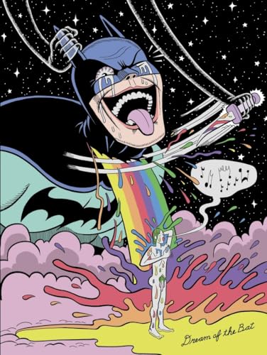Dream of the Bat