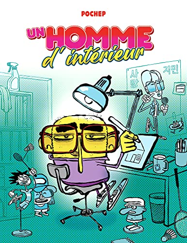 Un Homme d'Intérieur
