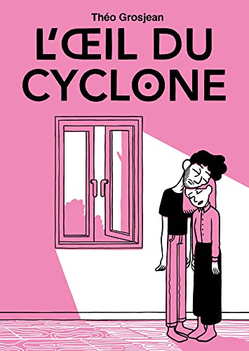 L'Œil du cyclone