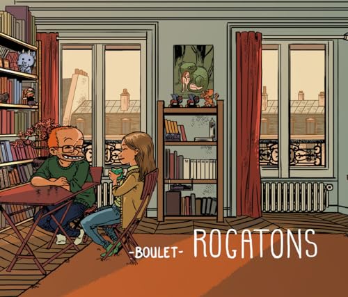 Rogatons