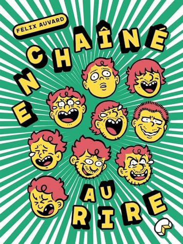 Enchaîné au rire