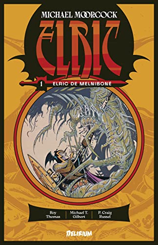 Elric