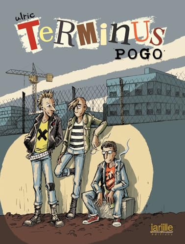 Terminus Pogo