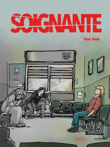 Soignante