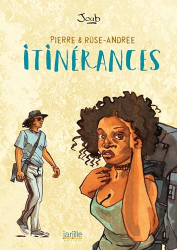 Pierre & Rose-Andrée - Itinérances