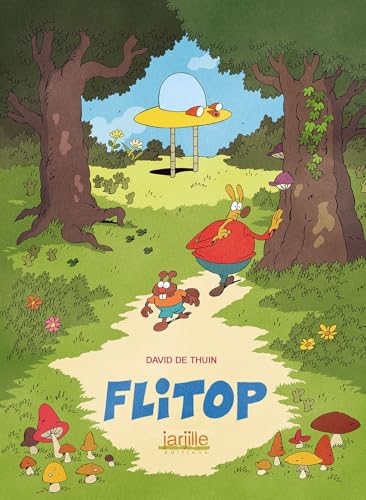 Flitop