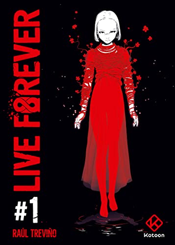 Live forever