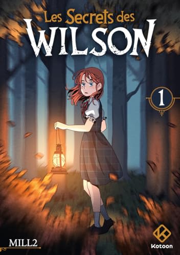 Les Secrets des Wilson