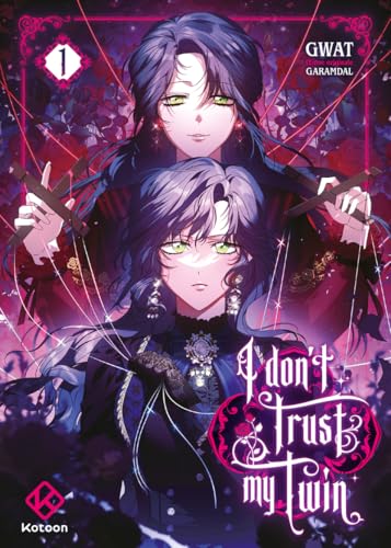 I don't Trust my Twin