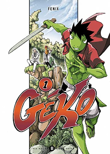 Géko