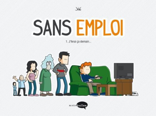 Sans emploi